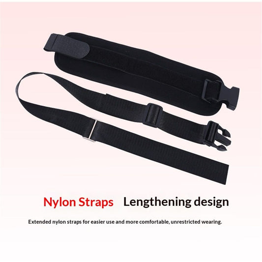Bed Restraints For Elderly Dementia Patients Medical Limb Holders Hospital Bed Rails For Elderly Adults V1192-AZ-W-3231