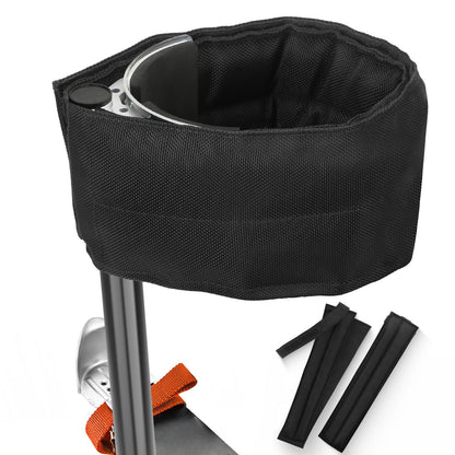 Stilt Straps, Comfortable for All Day Wear, Heavy Duty and Stability, Work with Various of Stilts, 1 Pair V1192-AZ-W-3232