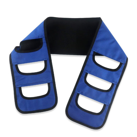 Transfer Sling -Transfer Belt Gait Belts Lift Sling Mobility Standing and Lifting Aid for Disabled, Elderly, V1192-AZ-W-3239