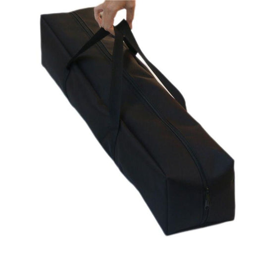 2 pack Tent Bag Storage Bag, Waterproof Tent Bag, Oxford Tent Poles Pack Bag Large Capacity Camping Poles V1192-AZ-W-3240