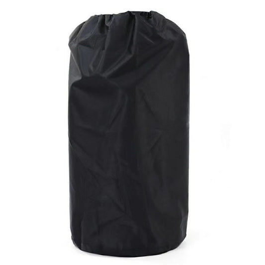 Propane Tank Cover for Cylinders - for Outdoor and Indoor Use, with Waterproof Coating Protective Propane V1192-AZ-W-3250