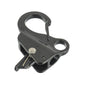 Boat Anchor Hook Sliding Hook,Stainless Steel Easy to Use Knotless Anchor System with Quick Release for 3/8" V1192-AZ-W-3280