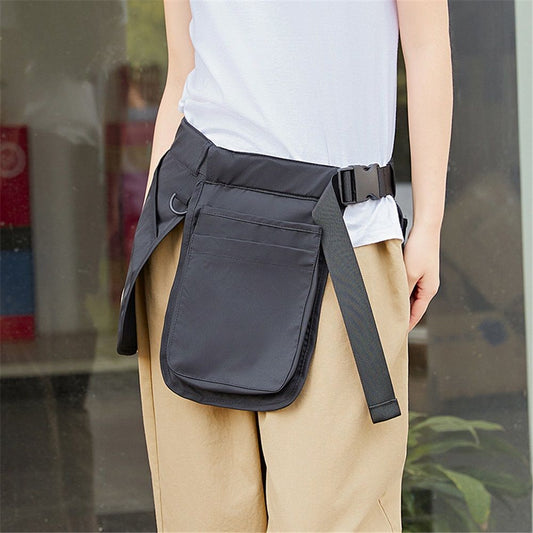Detachable Pockets, Hand Free Waist Belt Clip, Dog Handler Training Tools Storage Waist Pockets for Men and V1192-AZ-W-3285