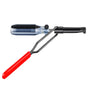 10mm locking nut valve adjustment tool, slotted valve adjustment bolt, automotive engine valve grinding guide V1192-AZ-W-3288