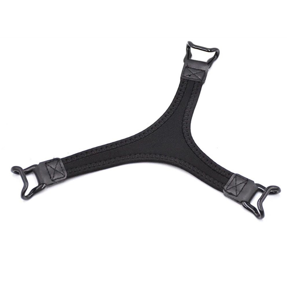 Security Hand Strap Holder Finger Grip for Tablets -Non Slip Hands Supports for Reading Works Travels 8-8.5 V1192-AZ-W-3292