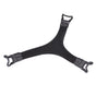Security Hand Strap Holder Finger Grip for Tablets -Non Slip Hands Supports for Reading Works Travels 8-8.5 V1192-AZ-W-3292
