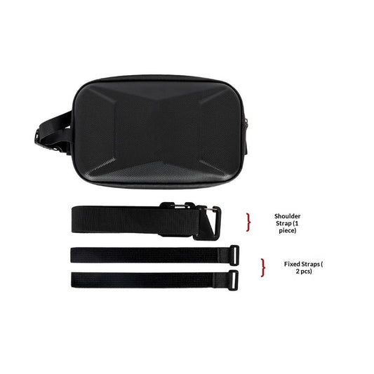 Bike Handlebar Bag, Waterproof Bike Front Bag, 3L Bicycle Frame Storage Bag Bike Pouch for Road Mountain V1192-AZ-W-3294