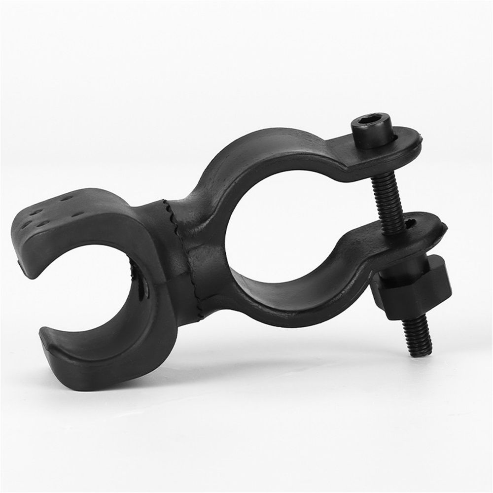 360 degree rotating bike clip, bicycle stand, light clip, flashlight light holder/Attachment for Bath Seat V1192-AZ-W-3295