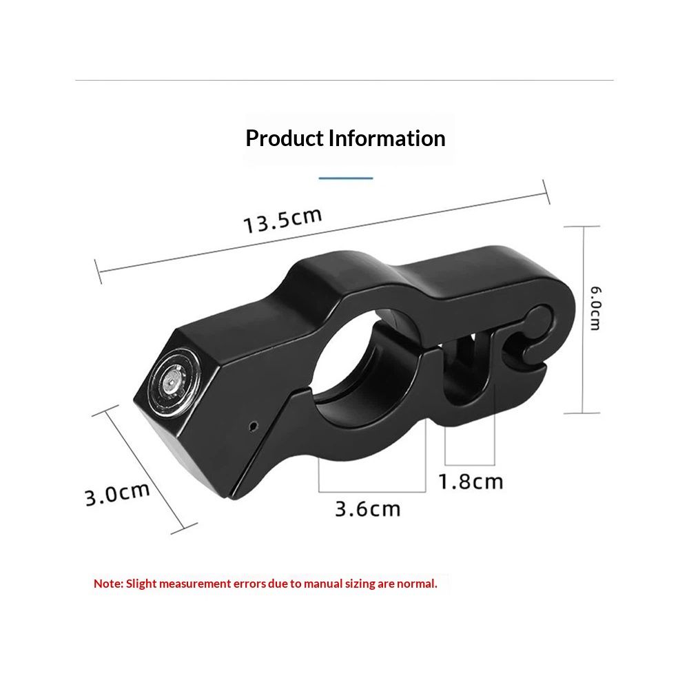 360 degree rotating bike clip, bicycle stand, light clip, flashlight light holder/Attachment for Bath Seat V1192-AZ-W-3295