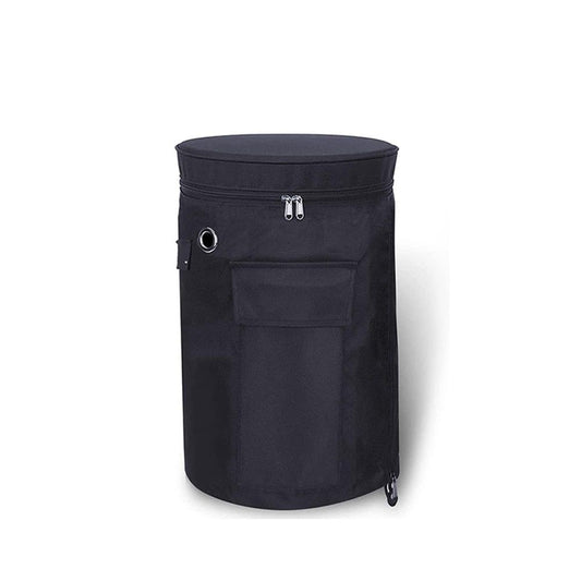 Propane Tank Cover, Propane Gas Tank Cover with Stable Tabletop Feature,UV and Weather Resistant,Ventilated V1192-AZ-W-3300