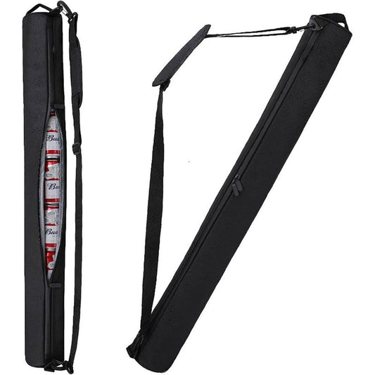 Golf Cooler Bag,Insulated Beer Sleeve,Golf Accessories for Men,Insulated Beer Cooler for Golf,Camping,Sport V1192-AZ-W-3309