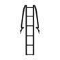 Bed Ladder Assist Strap, Pull Up Assist Device with 5 Handle Straps,Rope Ladder for Elderly, Senior, V1192-AZ-W-3311