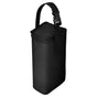 Portable Blender Storage Bag Sleeve Fully wrapped Storage Bag, for Beach Portable Small Mixer Black V1192-AZ-W-3332