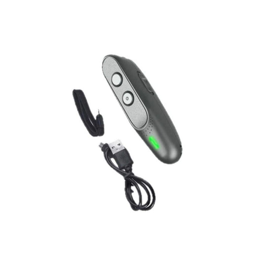 Dog Barking Deterrent Devices Rechargeable Ultrasonic Dog Bark Deterrent 3 Frequency No Bark Control Devices V1192-AZ-W-3368