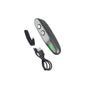 Dog Barking Deterrent Devices Rechargeable Ultrasonic Dog Bark Deterrent 3 Frequency No Bark Control Devices V1192-AZ-W-3368