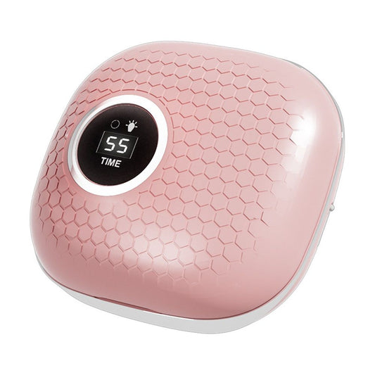 Upgraded Ultrasonic Contact Lens Cleaner[Intelligent Chip-Smart Modes] Gentle Cleaning & 99% Brightness, V1192-AZ-W-3374