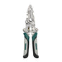 18 In 1 Foldable Wire Stripper,Multifunctional Foldable Wire Stripper Electrical Pliers,For Cutting And V1192-AZ-W-3376