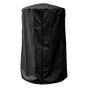 Heavy Duty Waterproof Tabletop Heater Cover, Dustproof/ Wind/ Sunlight/ Snow-Resistant,Winter Patio Heater V1192-AZ-W-3468