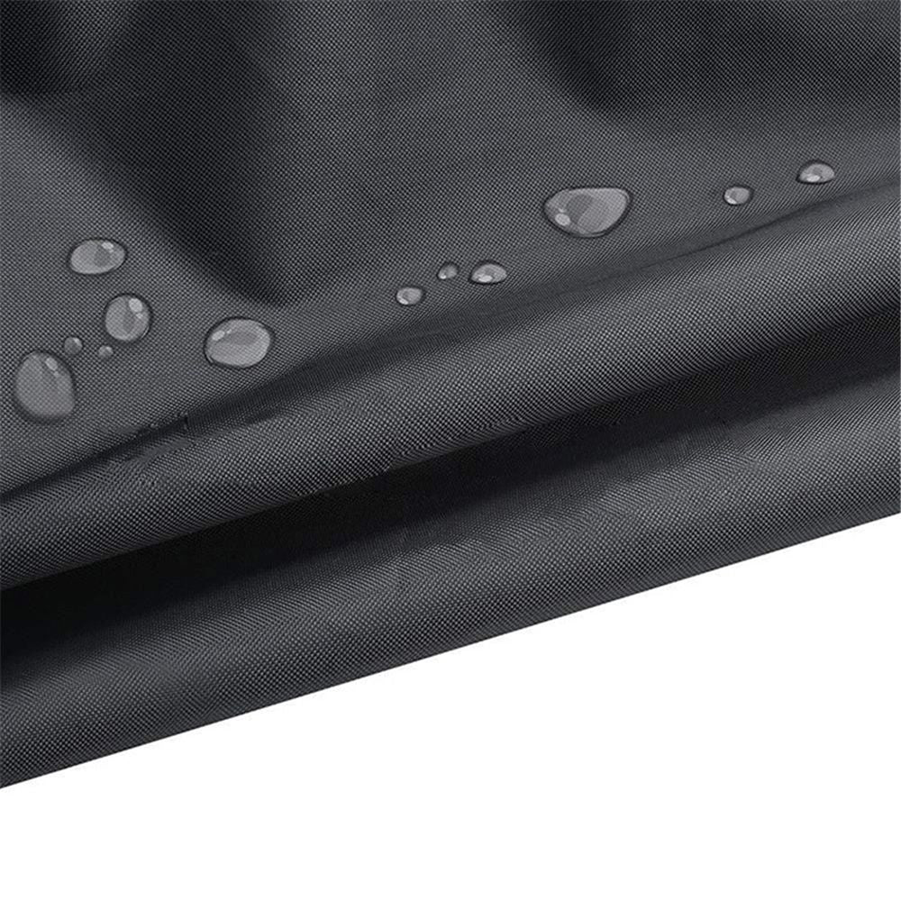 Heavy Duty Waterproof Tabletop Heater Cover, Dustproof/ Wind/ Sunlight/ Snow-Resistant,Winter Patio Heater V1192-AZ-W-3468