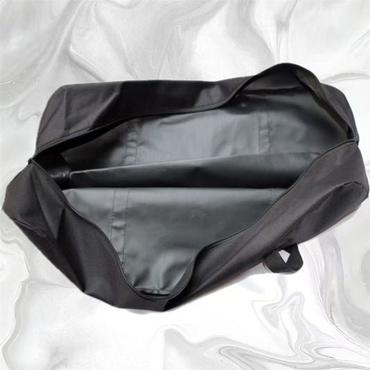 23.6x12.2x9.4 Inch Travel Duffle Bag (52L), Mid-Size Weekender for Overnight Trips, Camping, and Sports Gear V1192-AZ-W-3469