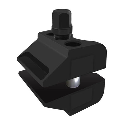 2 pack Universal Suspension Strut Split Hub Steering Knuckle Spreader Tool,Strut Spreader Tool(black) V1192-AZ-W-3481