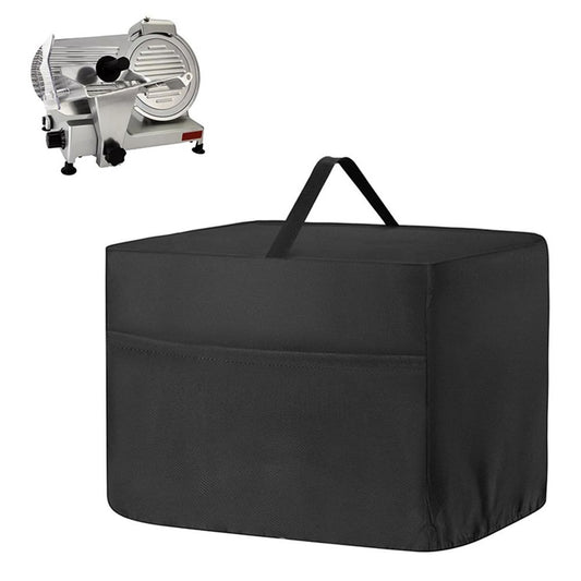 Meat Slicer Cover,Dust-proof Covers for Home compatible with Meat Slicers Commercial,Fit for Elite for Meat V1192-AZ-W-3486