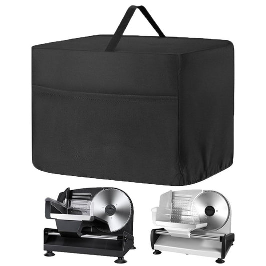 Meat Slicer Cover,Dust-proof Covers for Home compatible with Meat Slicers Commercial,Fit for Elite for Meat V1192-AZ-W-3486