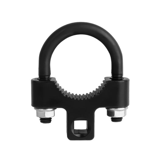2 pack Inner Tie Rod Removal Tool, 3/8'' Universal Low Profile Tool and Inner Tie Rod Hex Wrench Repair V1192-AZ-W-3496