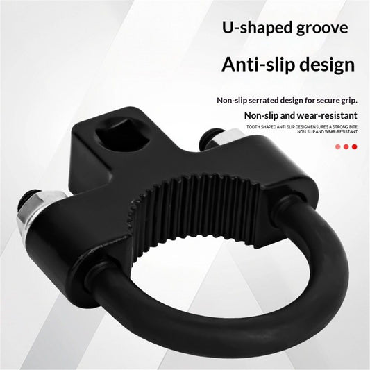 2 pack Inner Tie Rod Removal Tool, 3/8'' Universal Low Profile Tool and Inner Tie Rod Hex Wrench Repair V1192-AZ-W-3496