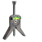 Upgraded Pipe Center Finder, Measure Pipe Diameter, Pipefitter Tools With Centering Head, Measure Pipe V1192-AZ-W-3500