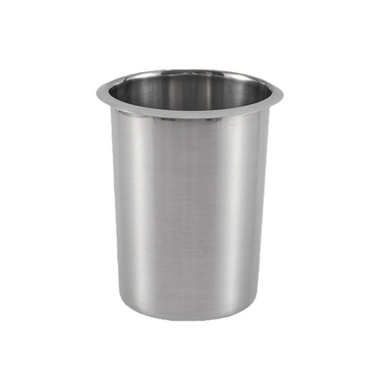 Countertop Utensil Holder Stainless Steel - Stainless Steel Utensil Holder for Kitchen and Bars, Odor and V1192-AZ-W-3532