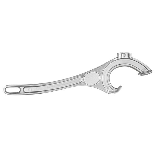 Bucket Opener Tool Aluminum Bucket Lid Opener Paint Barrel Opener Removal Tool Metal Can Opener V1192-AZ-W-3553