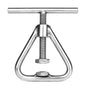 Nutcracker Black Nutcracker Stainless Steel Nutcracker Nutcracker Heavy duty Nutcracker Tool for all nuts, V1192-AZ-W-3557