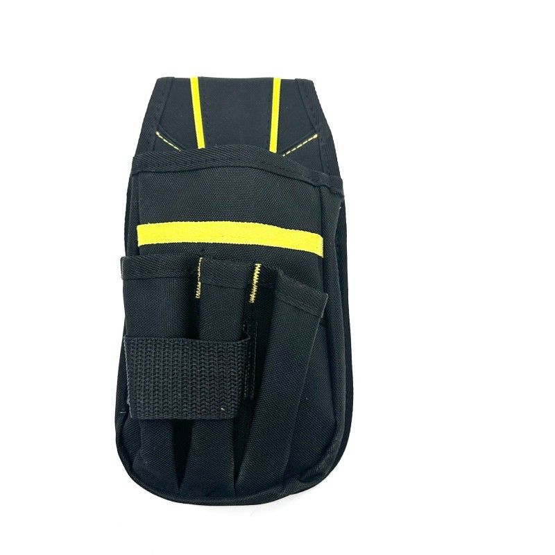 Organizer Tool Pouch Multi-Purpose Wrapping Tool Bag Mini Work Holder Heavy-Duty Small Organizer for Car V1192-AZ-W-3637