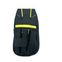 Organizer Tool Pouch Multi-Purpose Wrapping Tool Bag Mini Work Holder Heavy-Duty Small Organizer for Car V1192-AZ-W-3637