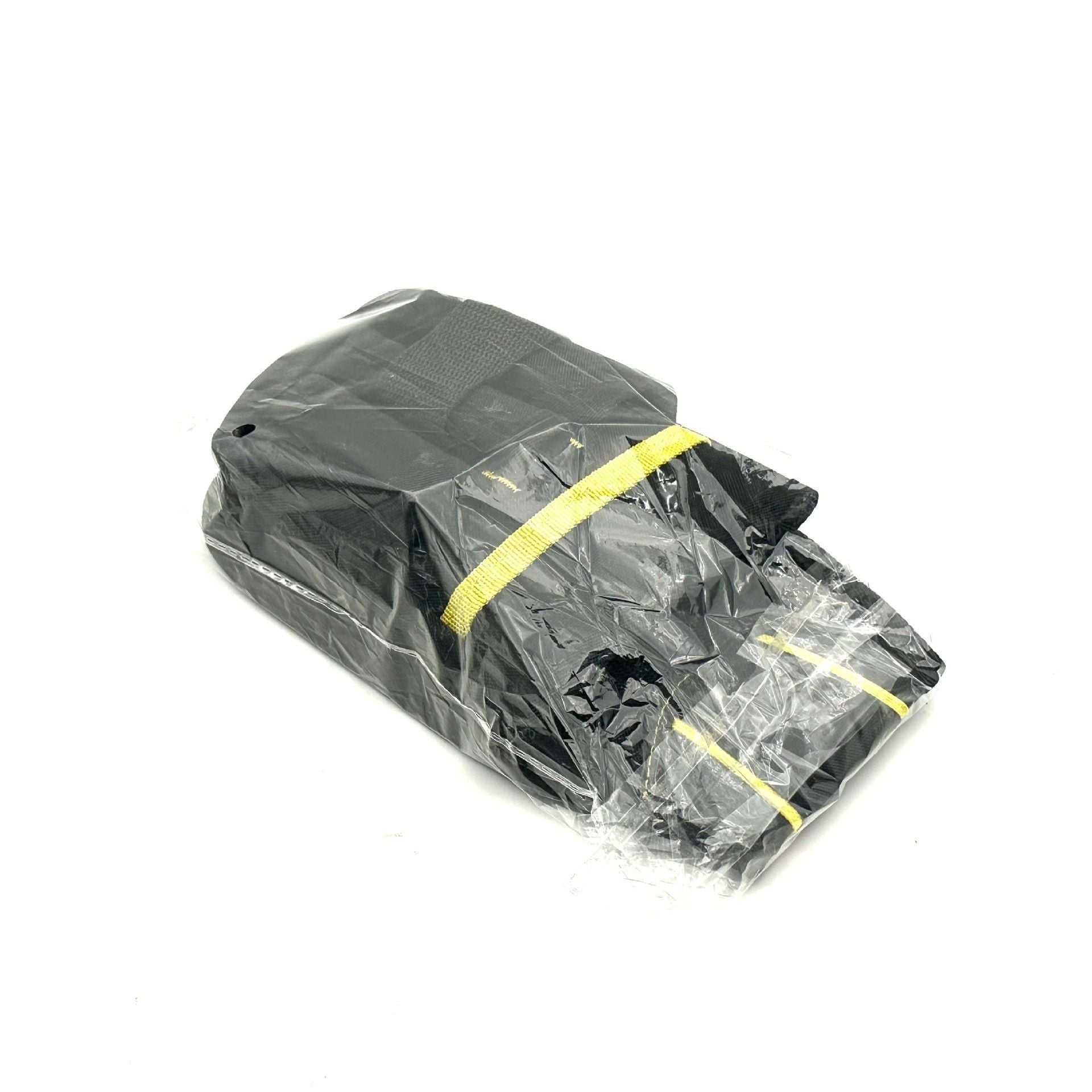Organizer Tool Pouch Multi-Purpose Wrapping Tool Bag Mini Work Holder Heavy-Duty Small Organizer for Car V1192-AZ-W-3637