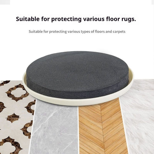 Furniture Sliders for Carpet - 20 PCS Heavy Duty Moving Pads Sliders for Furniture on Carpet, Reusable V1192-AZ-W-3673