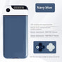 Phone Lock Box with Timer,Cell Phone Lock Box,USB Charging Type,Long-Term Continuous Use,Time Can Be Freely V1192-AZ-W-3688