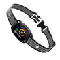 Bark Collar, Dog Bark Collar with 6 Adjustable Sensitivity, 3 Mode Beep/Vibration/Beep&Vibration, V1192-AZ-W-3698