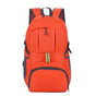 35L Ultralight Lightweight Packable Foldable Travel Camping Hiking Outdoor Sports Backpack Daypack(orang) V1192-AZ-W-3723