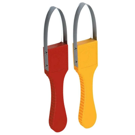 2pcs Seeding Square Sneaky Weeder Handheld Gardening Tool for Precise Weeding | Ergonomic, Lightweight, and V1192-AZ-W-3732