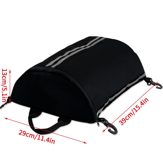 Deck Bag, Paddleboard Storage Bag for Kayaks, Surfboards, Stand-Up & Surfboard Accessories, Paddleboard V1192-AZ-W-3746