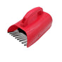 Berry Picker Tool | Rake Comb for Blueberries, Lingonberries and | Lightweight Fruit Harvester | Protects V1192-AZ-W-3750