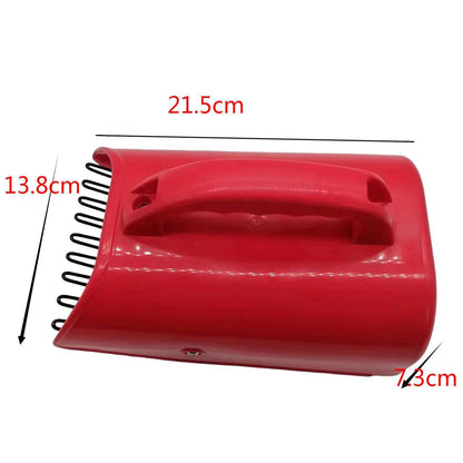 Berry Picker Tool | Rake Comb for Blueberries, Lingonberries and | Lightweight Fruit Harvester | Protects V1192-AZ-W-3750