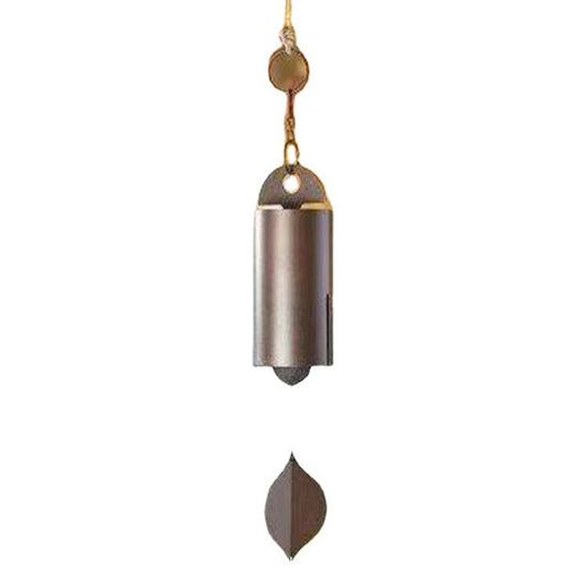 Wind Chimes Windbell Wind Chimes for Outside, 22.8" Large Windchime for Outdoor Garden, Patio, Porch Wind V1192-AZ-W-3753