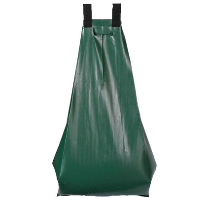 Tree Watering Bags Slow Release, 20 Gallon Drip Irrigation Bag Waterer Globe Soaker for New Plant Trees Trunk V1192-AZ-W-3763