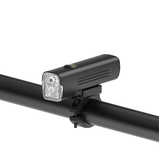 1200 Lumens Bike Light for Night Riding, USB-C Rechargeable Bike Headlight, Aluminium Alloy Waterproof Bike V1192-AZ-W-3811