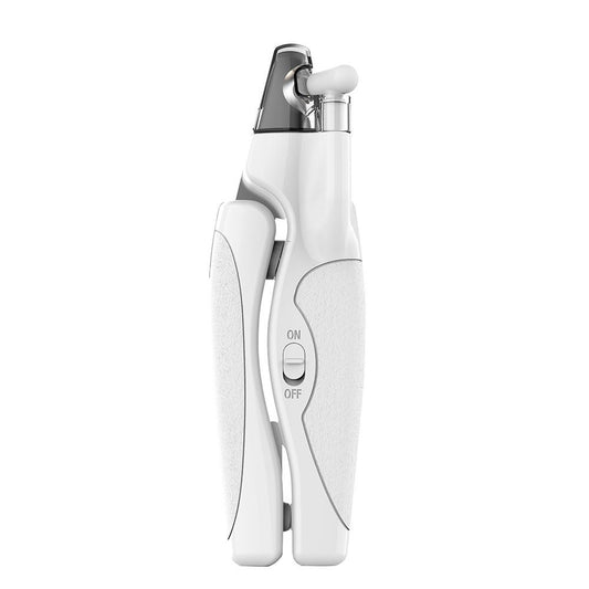 Cat Nail Clippers & Dog Nail Clippers Trimmers for Large Medium Small Dogs Cats Claw Trimmer Quick Sensor and V1192-AZ-W-3815