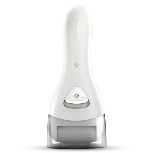 Electric Foot Callus Removers Rechargeable, Portable Electronic Foot File Pedicure Tools, Electric Callus V1192-AZ-W-3817