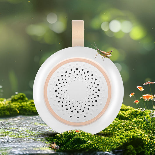 White Noise Sound Machine for New Baby & Adults - Canceling Sound with Timer, Night Light & Rechargeable, for V1192-AZ-W-3832